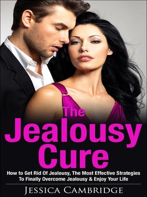 cover image of Jealousy Cure